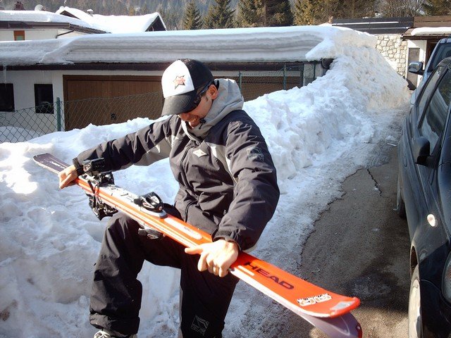 S.Martino di Castrozza - 19